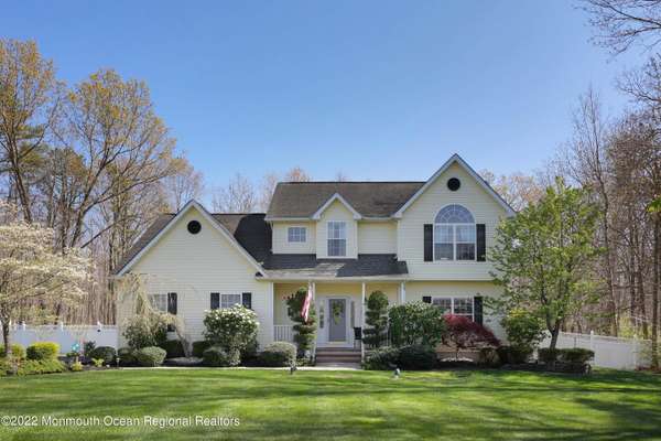 7 Kindling Way,  Jackson,  NJ 08527