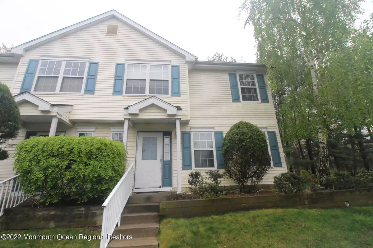 Morganville, NJ 07751,1117 Roseberry Court