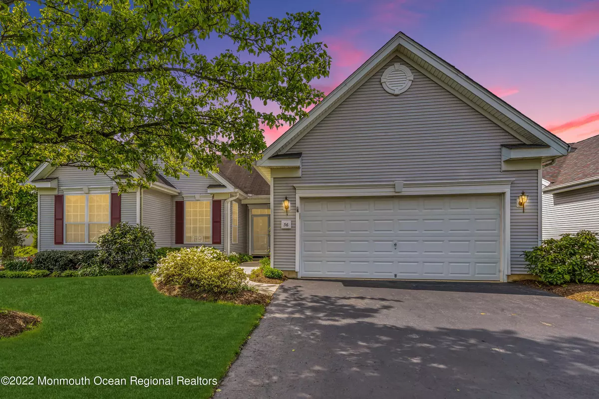 Columbus, NJ 08022,36 Barbary Lane