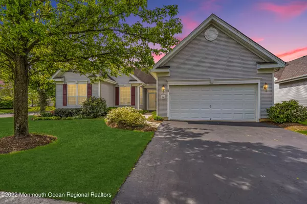 Columbus, NJ 08022,36 Barbary Lane