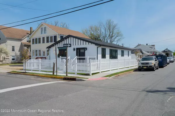 235 Blaine Avenue, Seaside Heights, NJ 08751