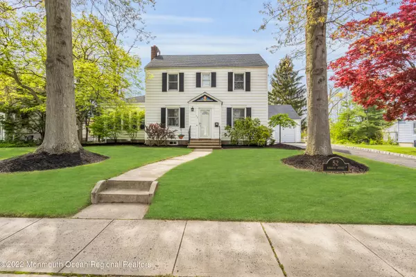 Matawan, NJ 07747,52 Johnson Avenue