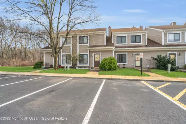 Brick, NJ 08724,1104 Sandra Place