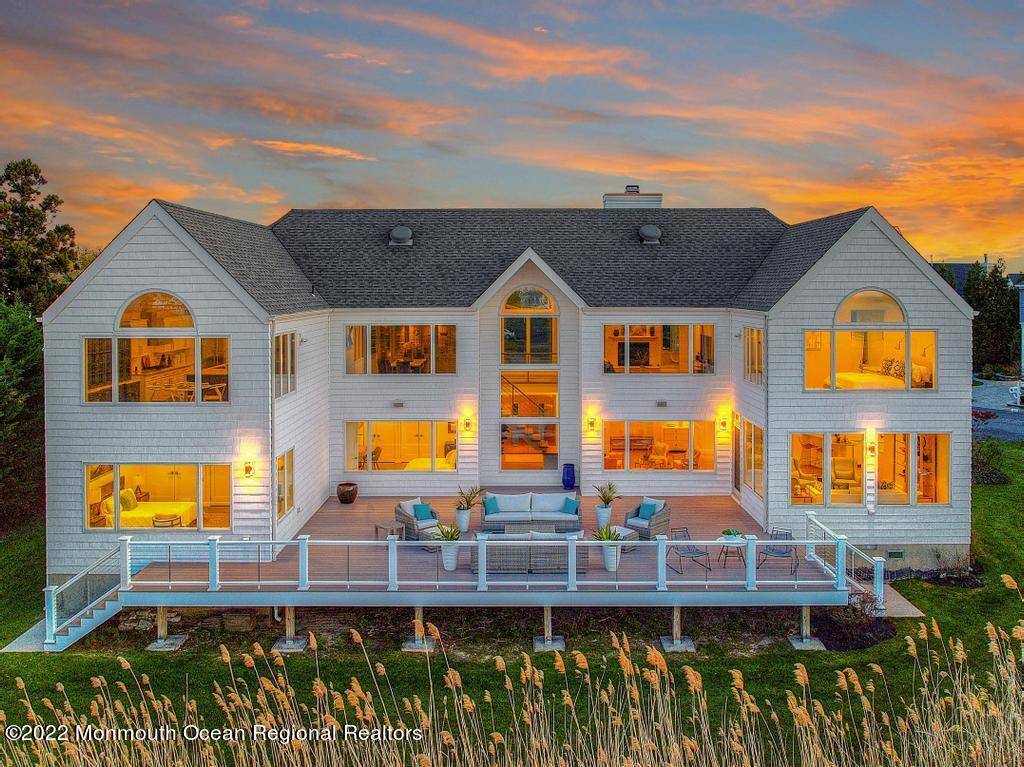 Monmouth Beach, NJ 07750,17 Spaulding Place