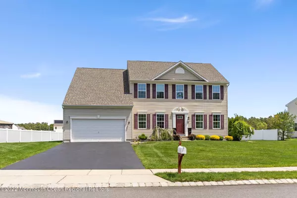 115 Rockrimmon Boulevard, Barnegat, NJ 08005