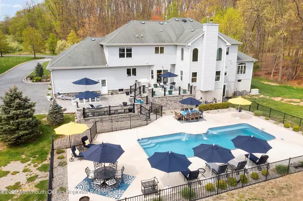 Millstone, NJ 08535,4 Leonard Lane