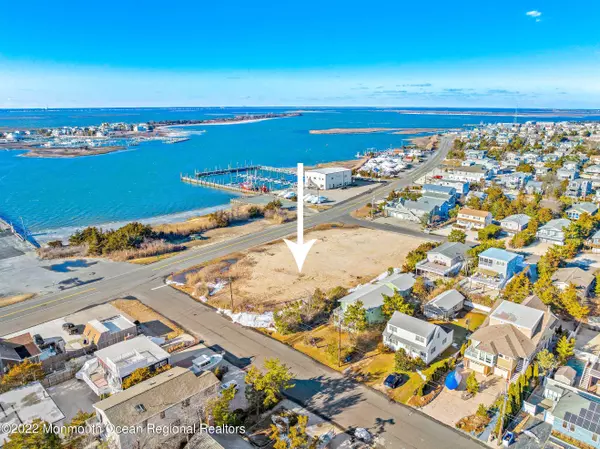 Barnegat Light, NJ 08006,1604 Bayview Avenue