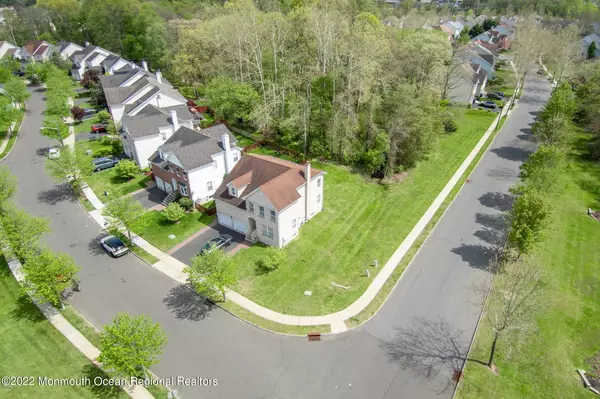 Lawrence, NJ 08648,2 Marchesi Drive