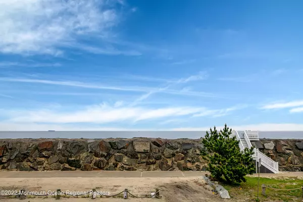 Sea Bright, NJ 07760,198 Ocean