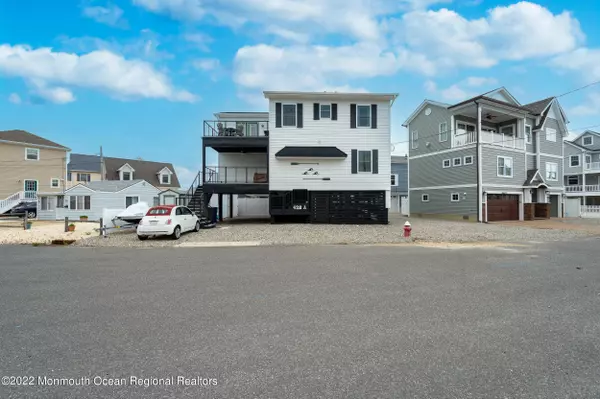 Seaside Heights, NJ 08751,428 Coolidge Avenue #A