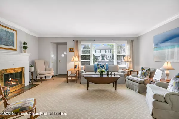 Fair Haven, NJ 07704,185 Hance Road