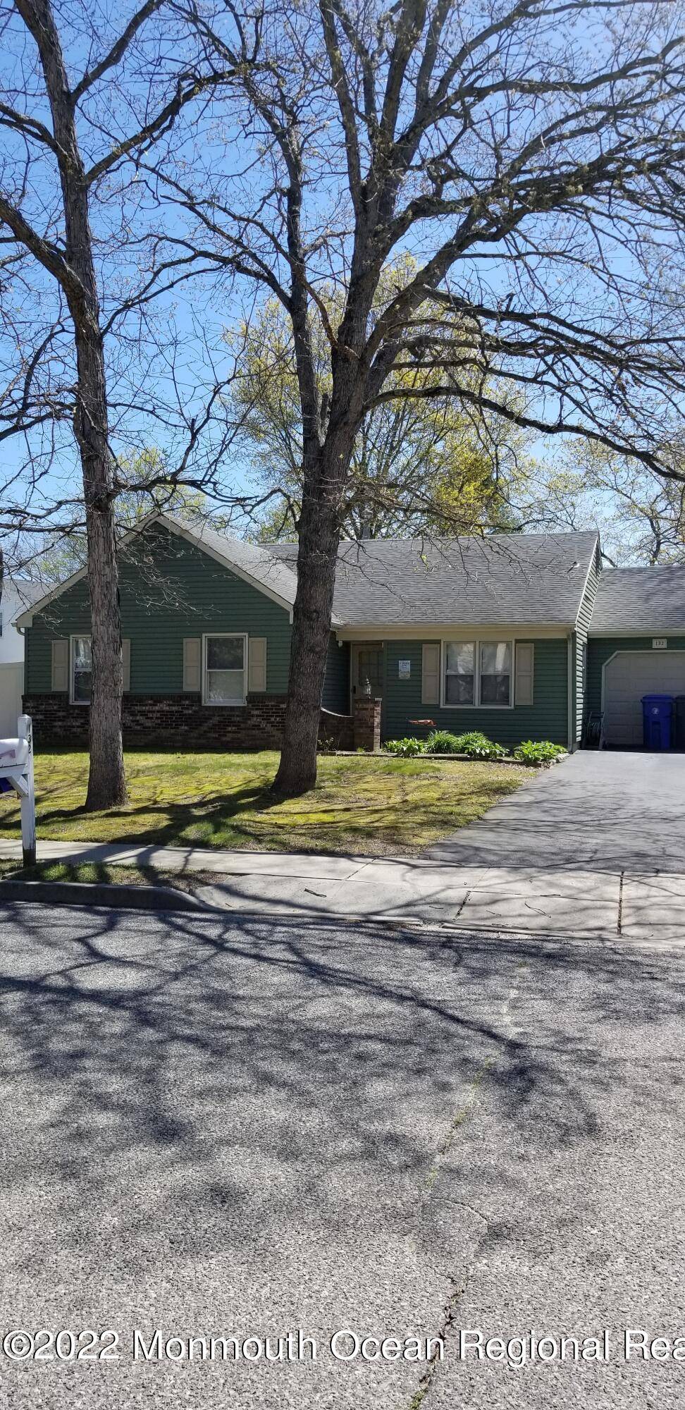 Toms River, NJ 08755,132 Ticonderoga Drive
