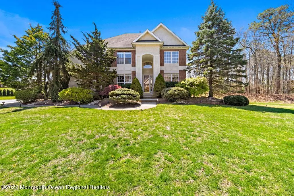 Jackson, NJ 08527,9 Normandy Drive