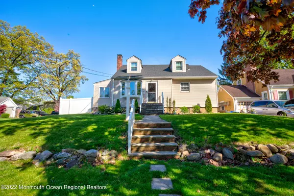 341 Huntington Road, Union, NJ 07083