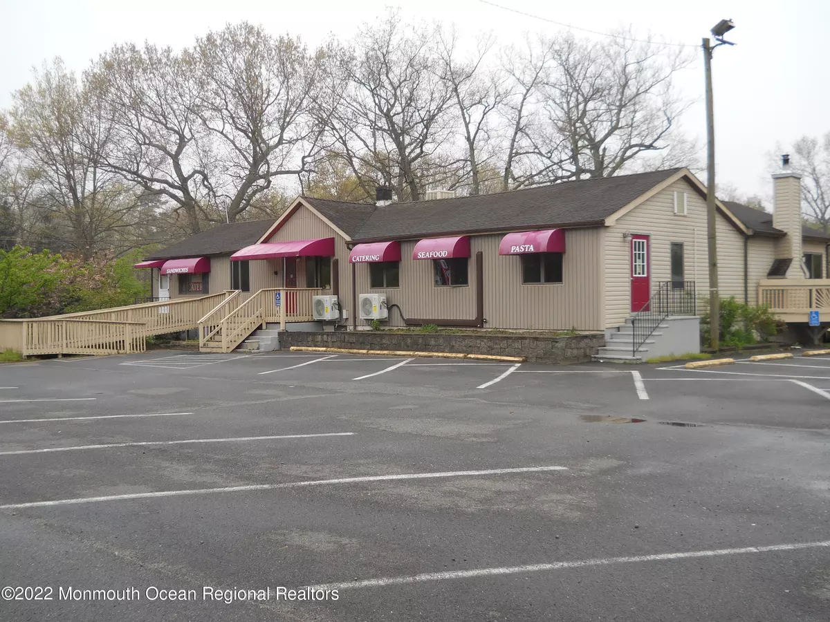 Plumsted, NJ 08533,879 Route 539