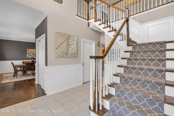 Millstone, NJ 08535,9 Emmons Drive