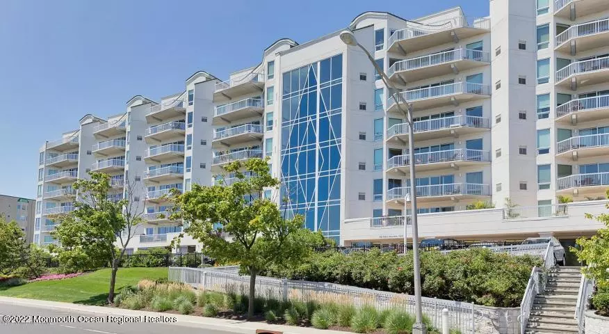 432 Ocean Boulevard N #111, Long Branch, NJ 07740