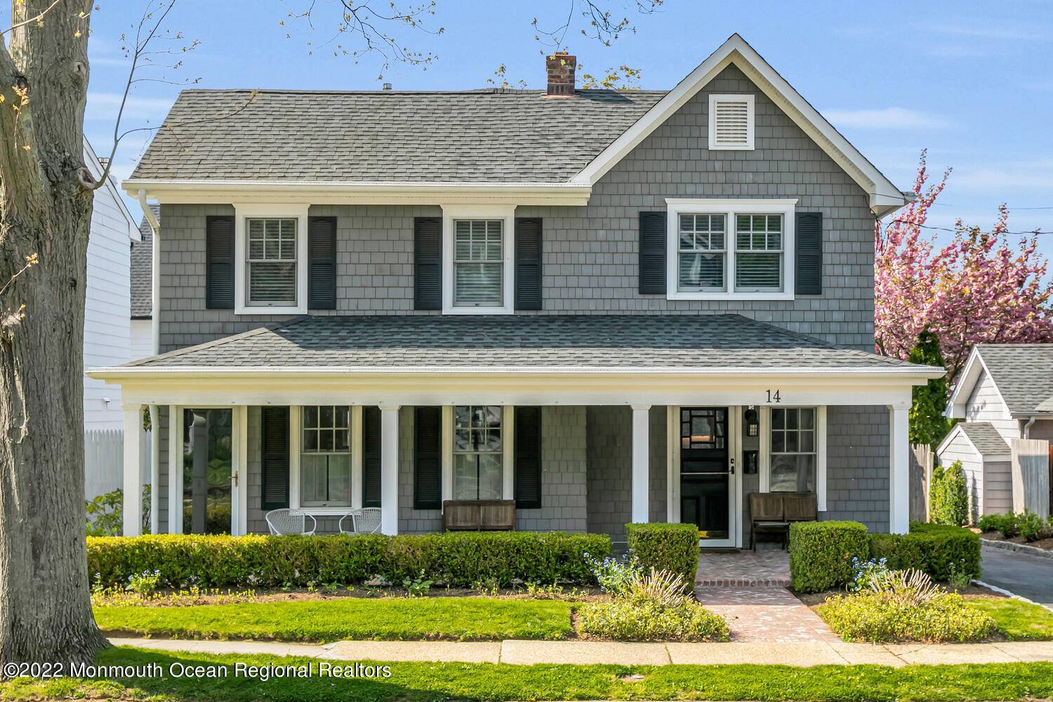 14 Church Street, Rumson, NJ 07760