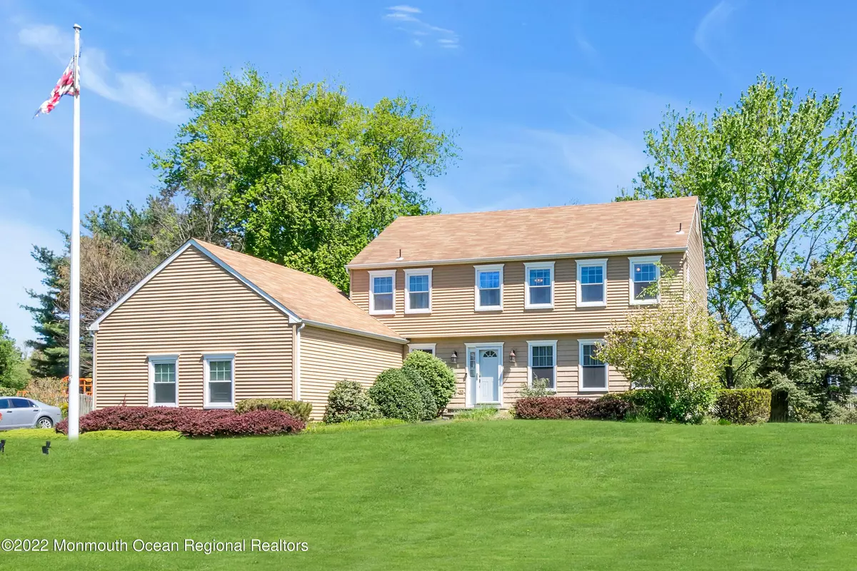 Tinton Falls, NJ 07753,26 Wyncrest Lane