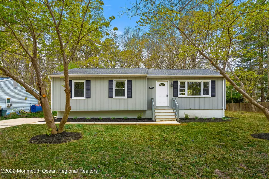 482 Radovan Avenue, Bayville, NJ 08721