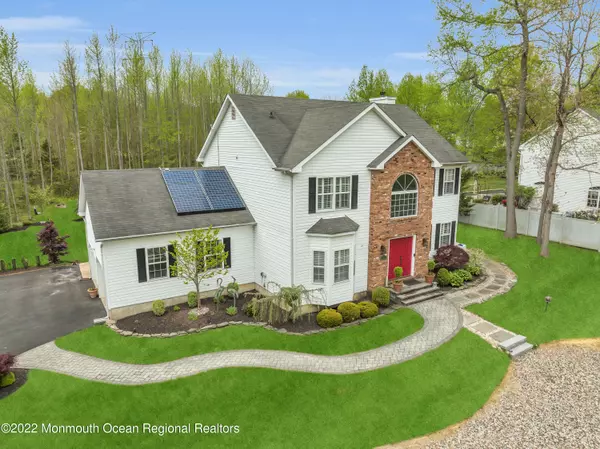 Matawan, NJ 07747,134 Farrington Road