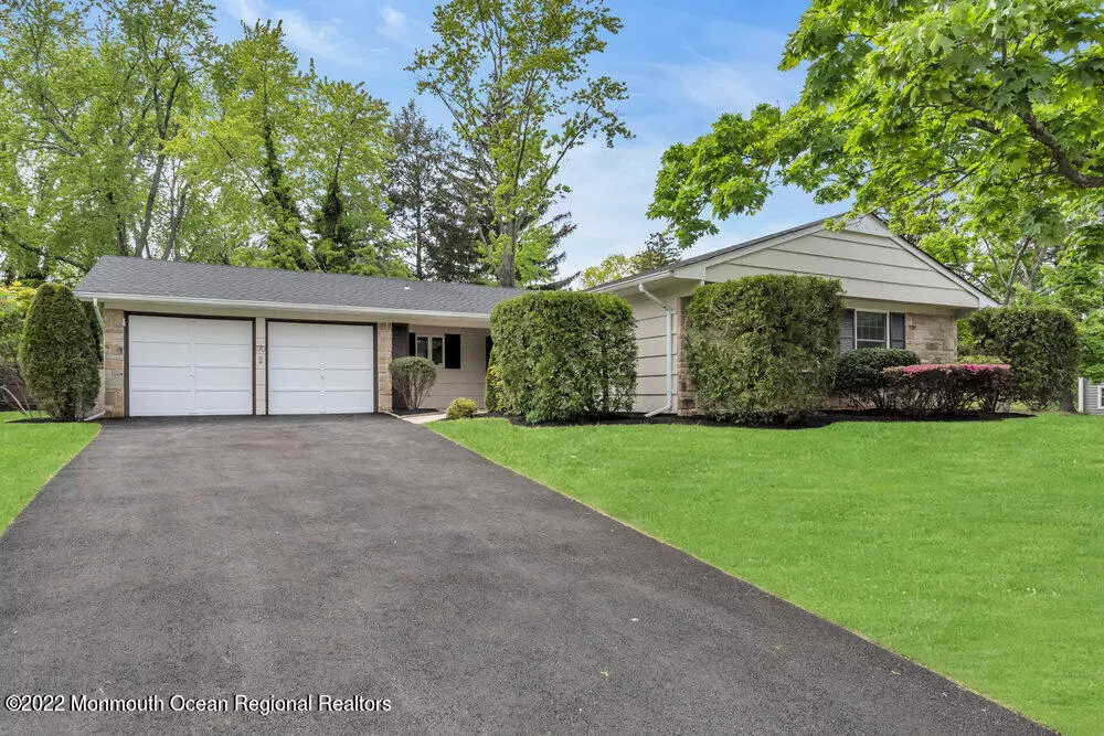 Aberdeen, NJ 07747,170 Fordham Drive