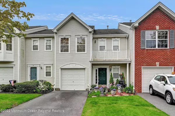 90 Wood Duck Court, Freehold, NJ 07728