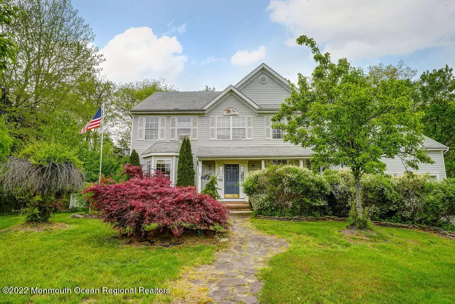 352 Freehold Road, Jackson, NJ 08527