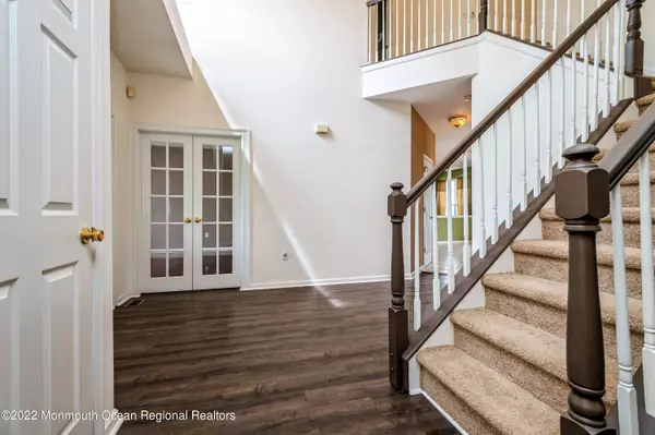 Allentown, NJ 08501,22 Cliffwood Drive