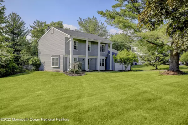 Manalapan, NJ 07726,97 Symmes Drive