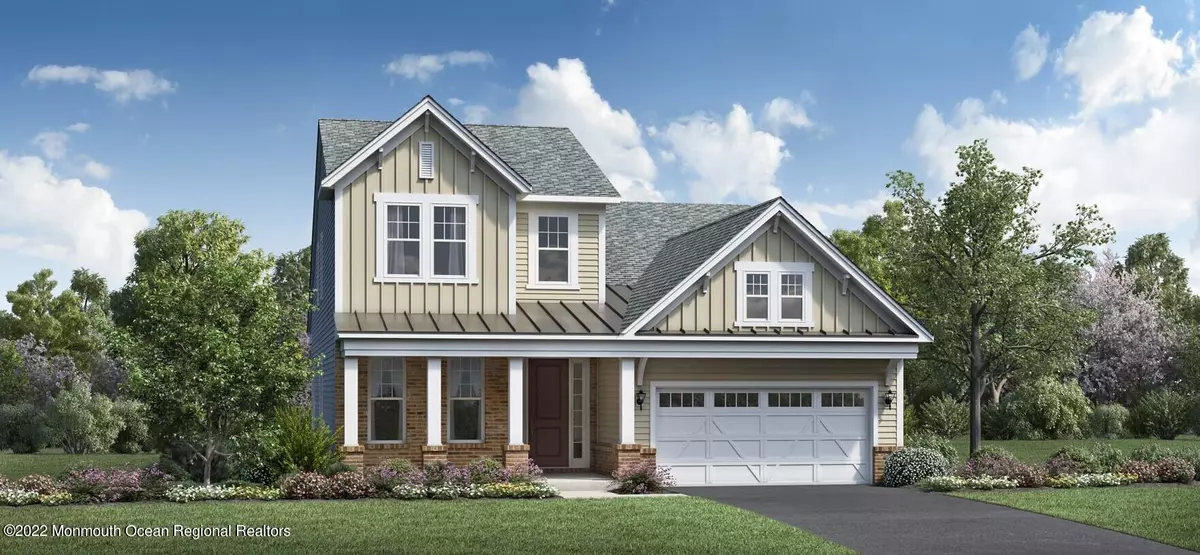 Farmingdale, NJ 07727,13 Woodspring Road