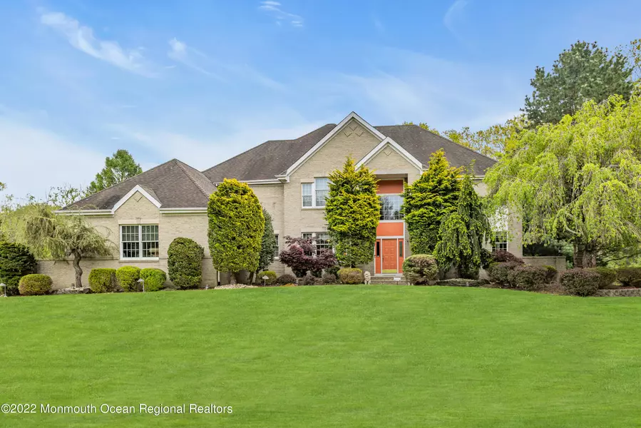 34 Carriage Way, Millstone, NJ 08510