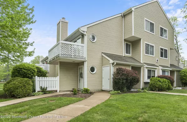 Monmouth Junction, NJ 08852,24 Foxtail Lane