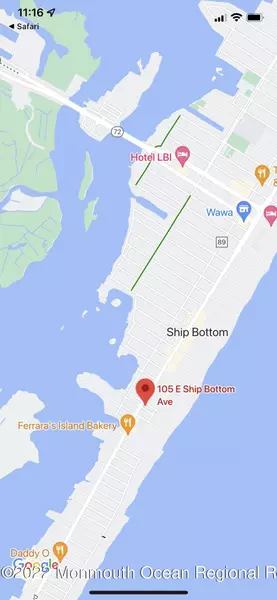 105 E Ship Bottom Avenue, Ship Bottom, NJ 08008