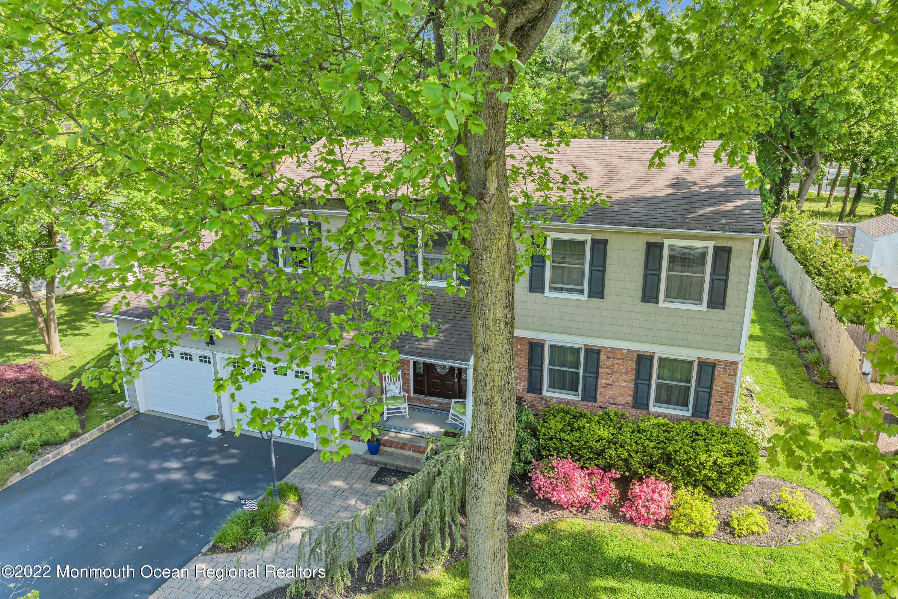 West Long Branch, NJ 07764,96 Beechwood Avenue