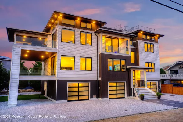 Long Beach Twp, NJ 08008,1126 Long Beach Boulevard