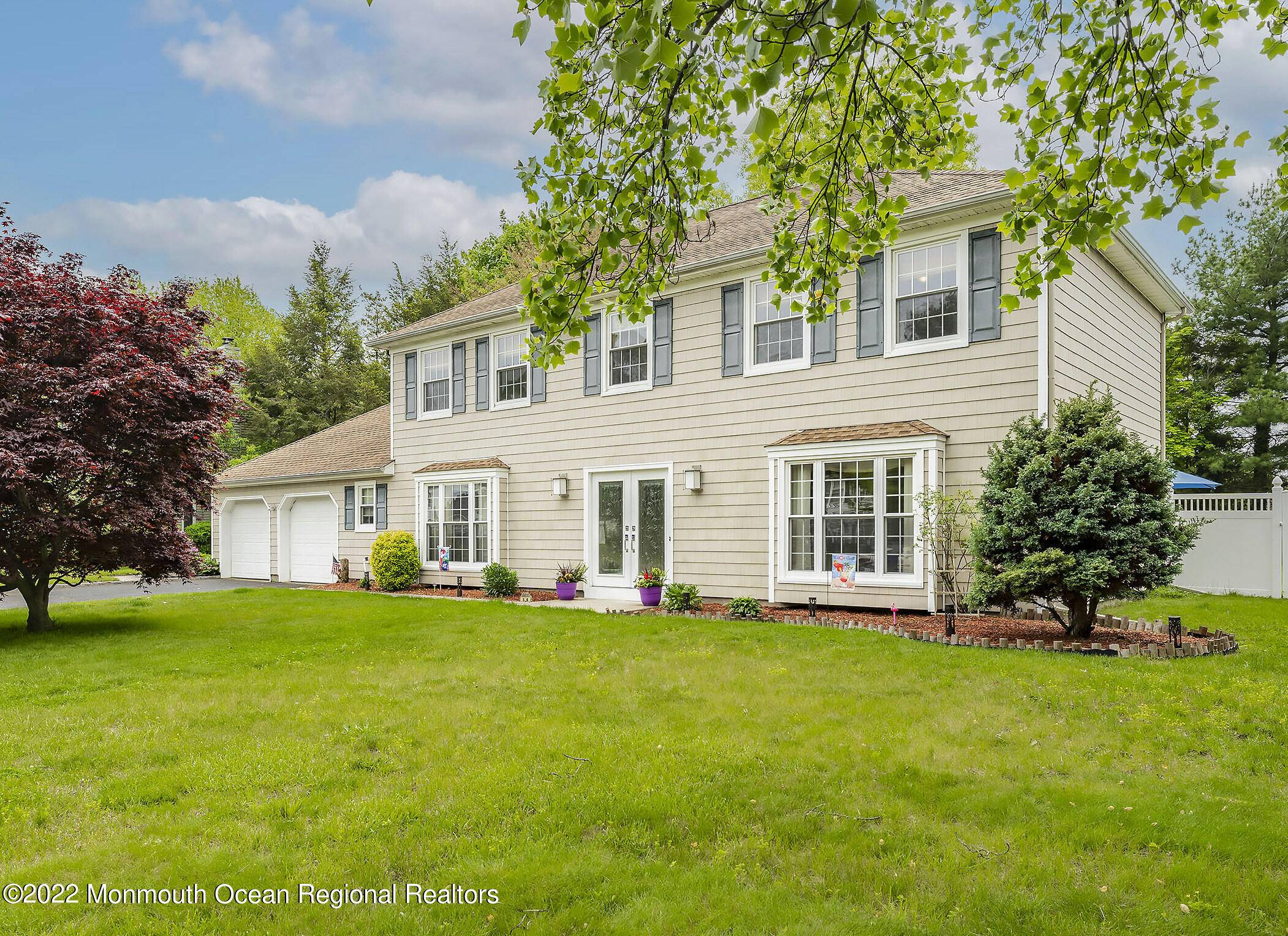 56 Orchard Road, West Long Branch, NJ 07764