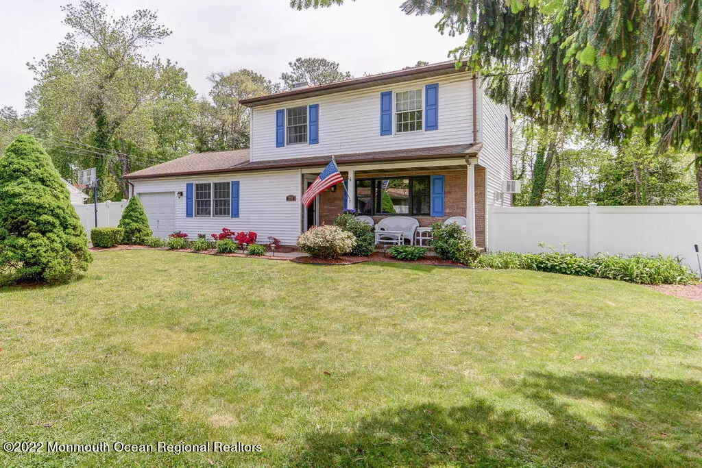 Brick, NJ 08723,239 Spruce Drive