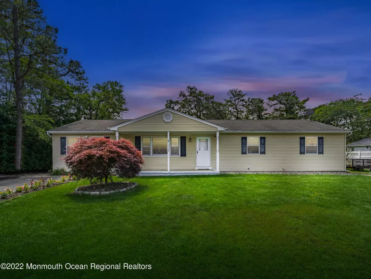 Toms River, NJ 08757,1008 11th Avenue