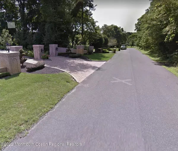 Millstone, NJ 08535,4 Fitzpatrick Run