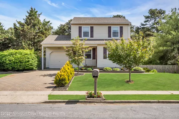 103 A Street, Brick, NJ 08723