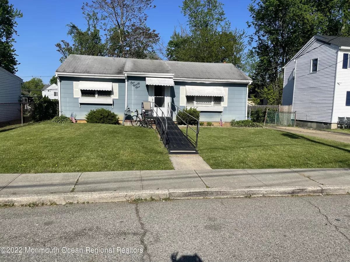 Keyport, NJ 07735,195 Osborn Street