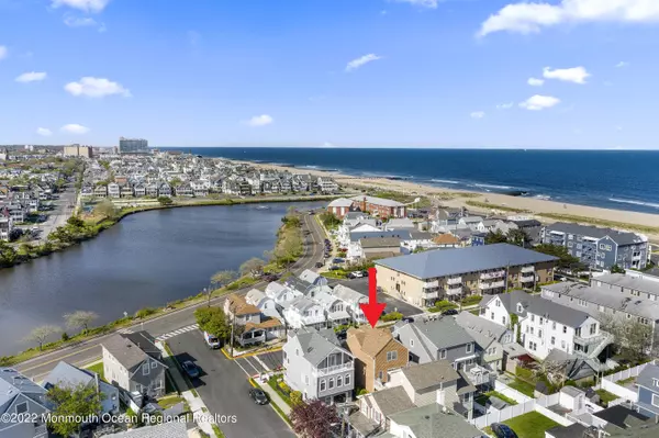 Bradley Beach, NJ 07720,127 Cliff Avenue