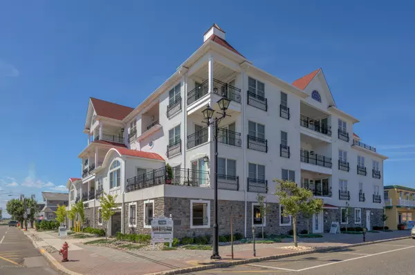 1 Boulevard #I, Seaside Heights, NJ 08751