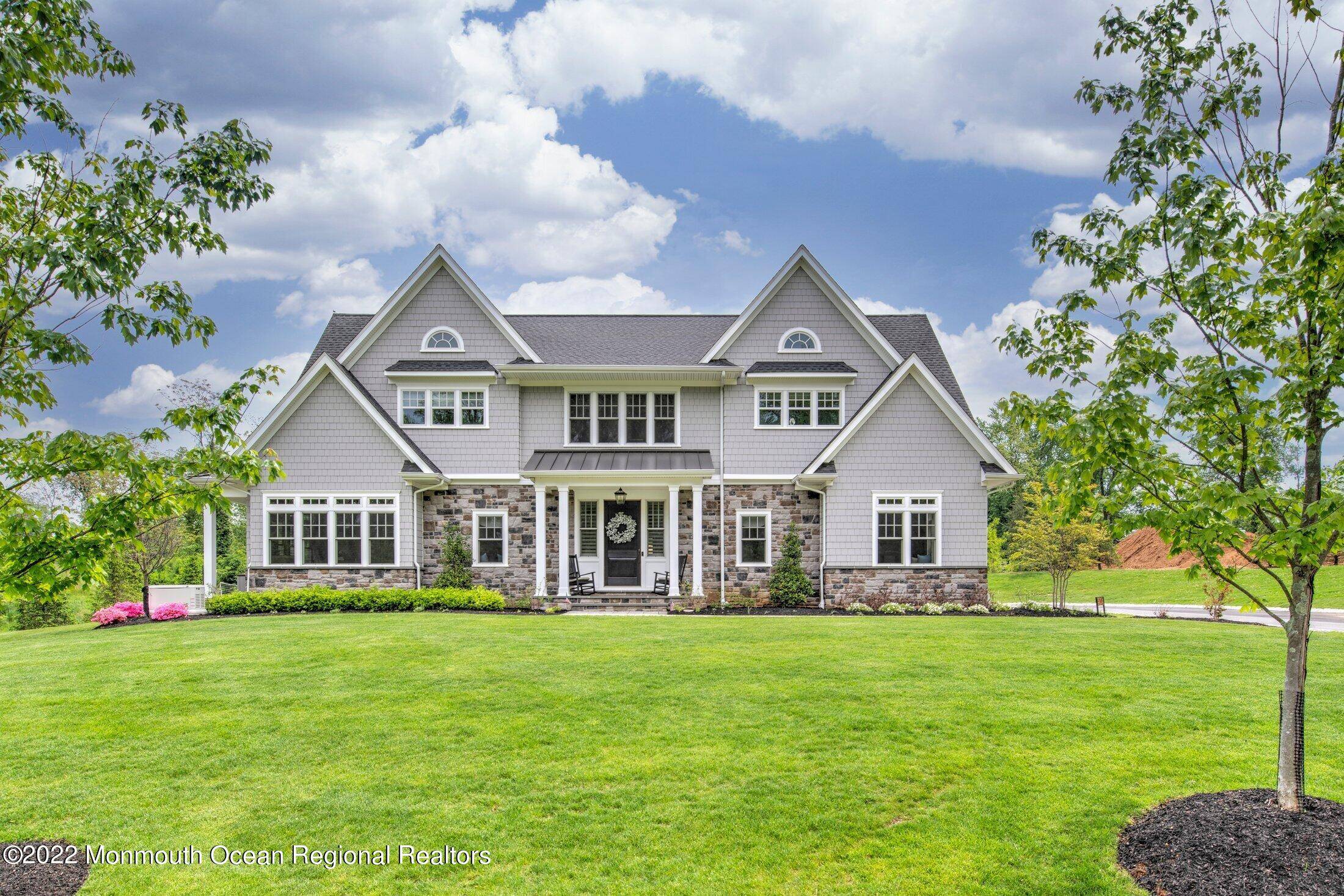 5 Buchhop Lane, Red Bank, NJ 07701