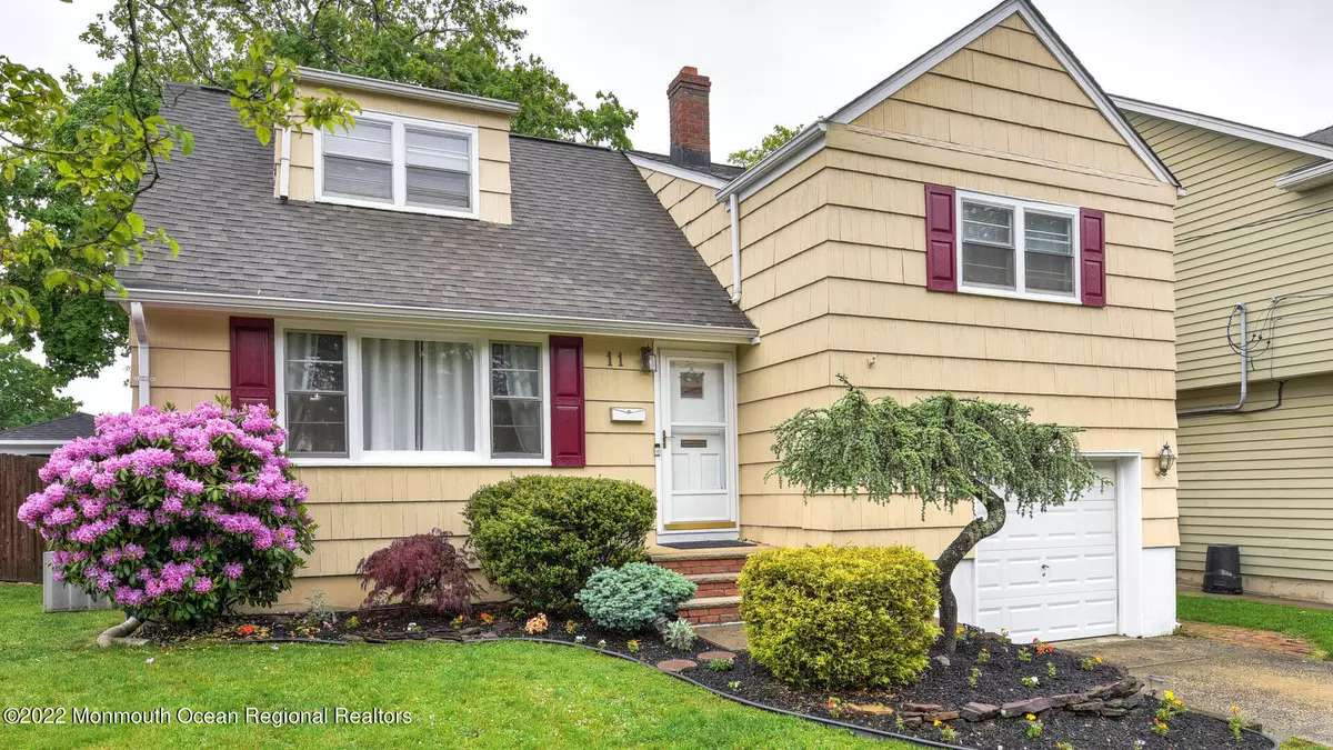 Milltown, NJ 08850,11 Violet Terrace