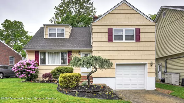 Milltown, NJ 08850,11 Violet Terrace