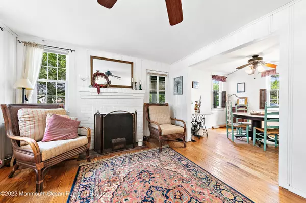 Long Beach Twp, NJ 08008,10101 Beach Avenue