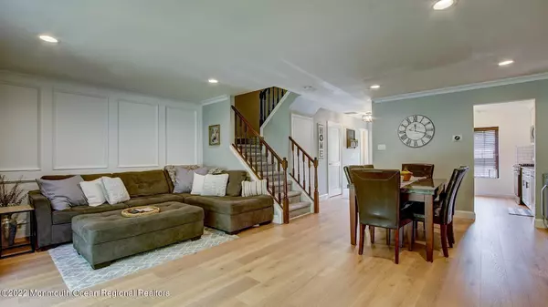 Robbinsville, NJ 08691,11 Chippin Court