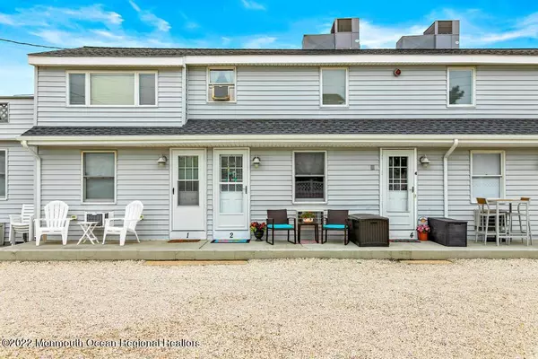 Long Beach Twp, NJ 08008,137 E Maryland Avenue #2